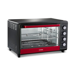 50L Electric Oven